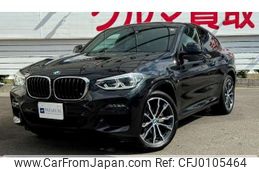 bmw x4 2021 -BMW 【神戸 342ﾏ3310】--BMW X4 3DA-VJ20--WBAVJ920409H48850---BMW 【神戸 342ﾏ3310】--BMW X4 3DA-VJ20--WBAVJ920409H48850-