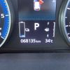 mitsubishi eclipse-cross 2021 CFJ1512310 image 6