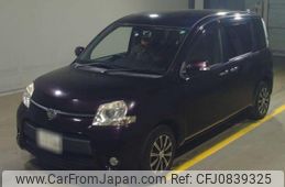 toyota sienta 2013 quick_quick_DBA-NCP81G_NCP81-5197975