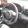 toyota yaris 2023 -TOYOTA 【名古屋 508ね2945】--Yaris KSP210-0089762---TOYOTA 【名古屋 508ね2945】--Yaris KSP210-0089762- image 8