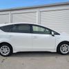 toyota prius-α 2012 CFJ1655732 image 15