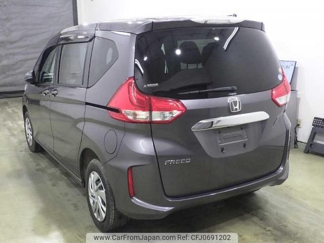 honda freed 2018 quick_quick_DBA-GB6_1009546 image 2