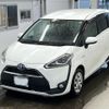 toyota sienta 2017 -TOYOTA 【宮崎 501ね534】--Sienta NHP170G-7098606---TOYOTA 【宮崎 501ね534】--Sienta NHP170G-7098606- image 1