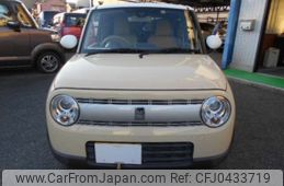 suzuki alto-lapin 2018 -SUZUKI 【名古屋 580ｱ1111】--Alto Lapin DBA-HE33S--HE33S-197647---SUZUKI 【名古屋 580ｱ1111】--Alto Lapin DBA-HE33S--HE33S-197647-