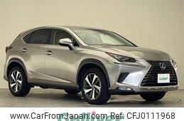 lexus nx 2017 -LEXUS--Lexus NX DAA-AYZ10--AYZ10-1016629---LEXUS--Lexus NX DAA-AYZ10--AYZ10-1016629-