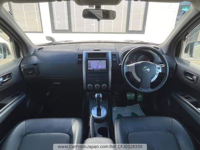 nissan x-trail 2013 -NISSAN--X-Trail DBA-NT31--NT31-324636---NISSAN--X-Trail DBA-NT31--NT31-324636- image 2