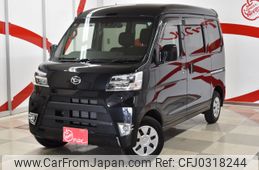 daihatsu hijet-van 2018 -DAIHATSU--Hijet Van EBD-S331V--S331V-0199808---DAIHATSU--Hijet Van EBD-S331V--S331V-0199808-