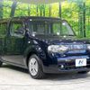 nissan cube 2010 -NISSAN--Cube DBA-NZ12--NZ12-030071---NISSAN--Cube DBA-NZ12--NZ12-030071- image 17