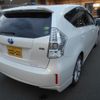 toyota prius-α 2012 -TOYOTA--Prius α DAA-ZVW41W--ZVW41-3176322---TOYOTA--Prius α DAA-ZVW41W--ZVW41-3176322- image 19