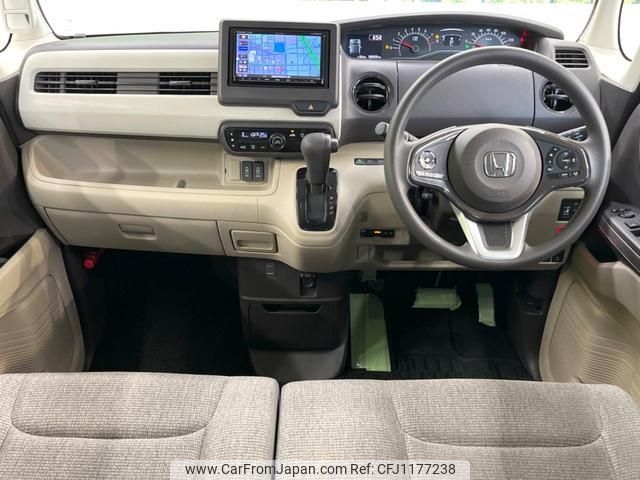 honda n-box 2018 quick_quick_JF3_JF3-1070492 image 2