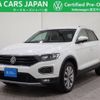 volkswagen volkswagen-others 2021 -VOLKSWAGEN--VW T-Roc 3DA-A1DFF--WVGZZZA1ZMV031992---VOLKSWAGEN--VW T-Roc 3DA-A1DFF--WVGZZZA1ZMV031992- image 1
