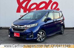 honda freed 2016 -HONDA--Freed DAA-GB7--GB7-1013616---HONDA--Freed DAA-GB7--GB7-1013616-