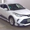 toyota c-hr 2022 -TOYOTA 【大宮 302ﾙ9595】--C-HR 3BA-NGX10--NGX10-2021583---TOYOTA 【大宮 302ﾙ9595】--C-HR 3BA-NGX10--NGX10-2021583- image 1