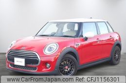 mini mini-others 2020 -BMW--BMW Mini 3BA-XU15MW--WMWXU720802N29349---BMW--BMW Mini 3BA-XU15MW--WMWXU720802N29349-