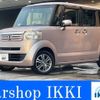 honda n-box 2013 -HONDA 【名変中 】--N BOX JF1--1299985---HONDA 【名変中 】--N BOX JF1--1299985- image 1