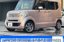 honda n-box 2013 -HONDA 【名変中 】--N BOX JF1--1299985---HONDA 【名変中 】--N BOX JF1--1299985-