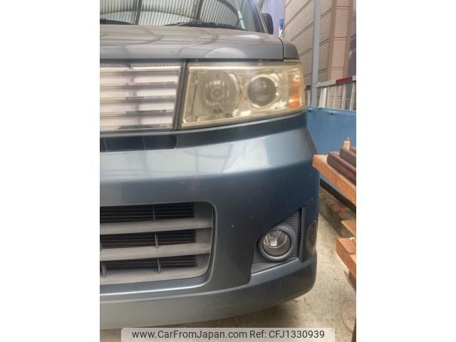 suzuki wagon-r 2007 -SUZUKI--Wagon R DBA-MH22S--MH22S-104918---SUZUKI--Wagon R DBA-MH22S--MH22S-104918- image 2