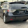 subaru impreza 2007 CFJ1833455 image 7