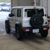 suzuki jimny-sierra 2021 quick_quick_3BA-JB74W_JB74W-134893 image 2