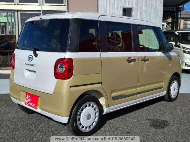 daihatsu move-canbus 2024 -DAIHATSU 【尾張小牧 】--Move Canbus 5BA-LA850S--LA850S-1037203---DAIHATSU 【尾張小牧 】--Move Canbus 5BA-LA850S--LA850S-1037203- image 2