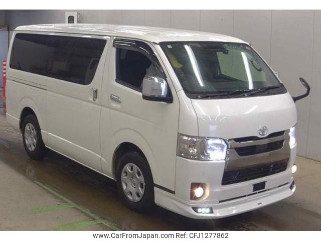 toyota hiace-van 2021 quick_quick_QDF-GDH206V_1061135 image 1