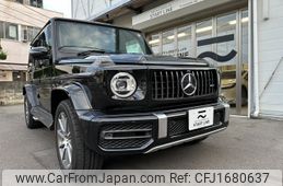 mercedes-benz amg 2021 CFJ1680637