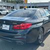 bmw 5-series 2017 -BMW--BMW 5 Series DBA-JB30--WBAJB32010WA75235---BMW--BMW 5 Series DBA-JB30--WBAJB32010WA75235- image 8