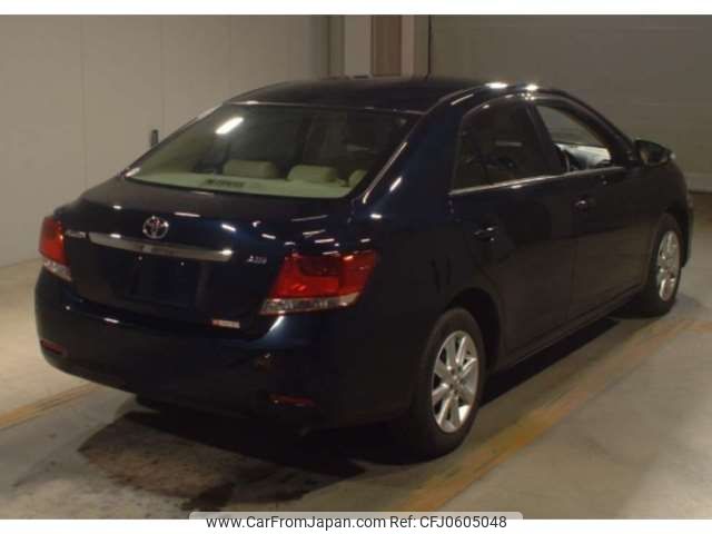 toyota allion 2019 -TOYOTA--Allion DBA-NZT260--NZT260-3224676---TOYOTA--Allion DBA-NZT260--NZT260-3224676- image 2