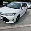 toyota corolla-fielder 2018 -TOYOTA 【富士山 503ﾉ9358】--Corolla Fielder DAA-NKE165G--NKE165-7170912---TOYOTA 【富士山 503ﾉ9358】--Corolla Fielder DAA-NKE165G--NKE165-7170912- image 22