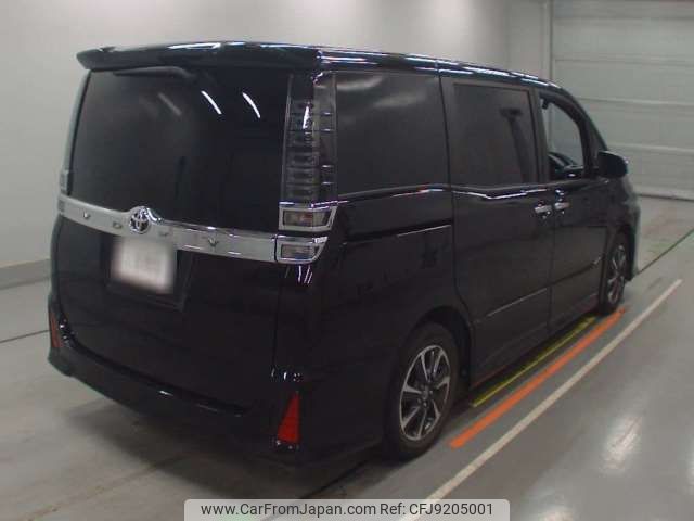 toyota voxy 2020 CFJ9205001 image 2
