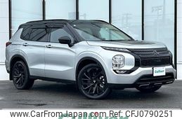 mitsubishi outlander-phev 2023 -MITSUBISHI--Outlander PHEV 5LA-GN0W--GN0W-0308304---MITSUBISHI--Outlander PHEV 5LA-GN0W--GN0W-0308304-