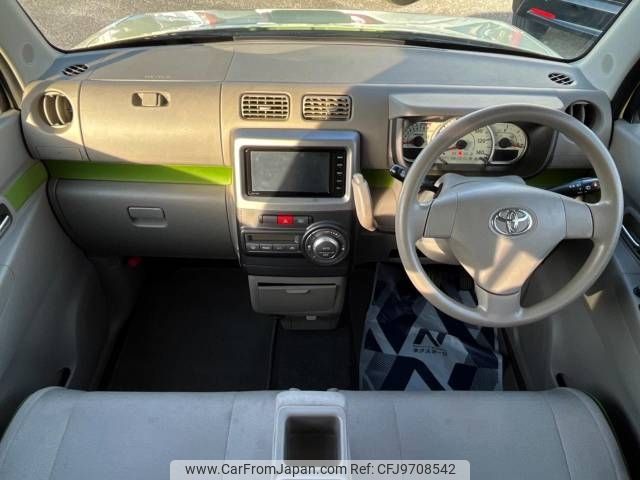 toyota pixis-space 2014 -TOYOTA--Pixis Space DBA-L575A--L575A-0033738---TOYOTA--Pixis Space DBA-L575A--L575A-0033738- image 2