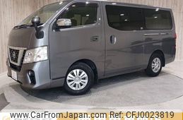 nissan caravan-van 2019 -NISSAN--Caravan Van CBF-VR2E26--VR2E26-120489---NISSAN--Caravan Van CBF-VR2E26--VR2E26-120489-