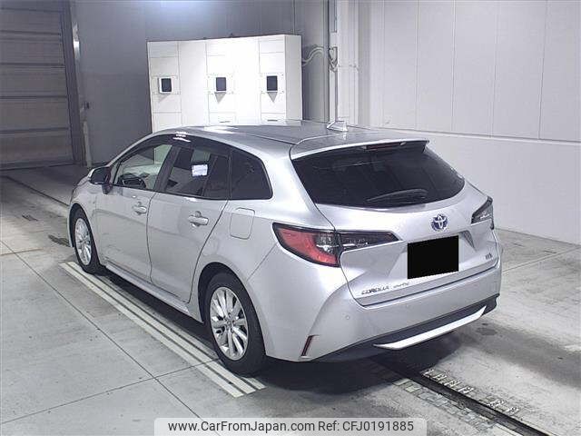 toyota corolla-touring-wagon 2019 -TOYOTA--Corolla Touring ZWE211W-6008453---TOYOTA--Corolla Touring ZWE211W-6008453- image 2