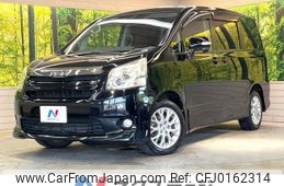 toyota noah 2007 -TOYOTA--Noah DBA-ZRR70W--ZRR70-0061121---TOYOTA--Noah DBA-ZRR70W--ZRR70-0061121-