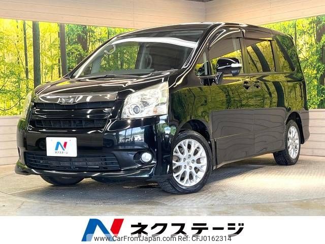 toyota noah 2007 -TOYOTA--Noah DBA-ZRR70W--ZRR70-0061121---TOYOTA--Noah DBA-ZRR70W--ZRR70-0061121- image 1