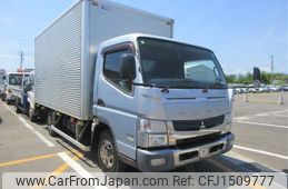 mitsubishi-fuso canter 2012 CFJ1509777