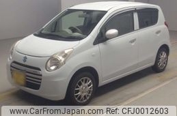 suzuki alto-eco 2013 -SUZUKI 【愛媛 581の4575】--Alto Eco HA35S-148905---SUZUKI 【愛媛 581の4575】--Alto Eco HA35S-148905-