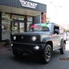 suzuki jimny-sierra 2020 CFJ1582980 image 1