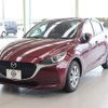 mazda demio 2022 quick_quick_5BA-DJLFS_DJLFS-764787 image 1
