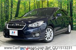 subaru impreza-sports 2013 CFJ1513231