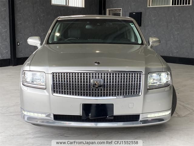 toyota century 2020 CFJ1552558 image 2