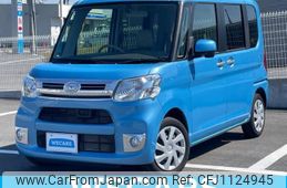 daihatsu tanto 2015 quick_quick_DBA-LA600S_LA600S-0246947