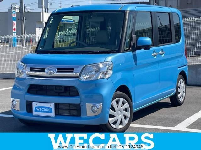 daihatsu tanto 2015 quick_quick_DBA-LA600S_LA600S-0246947 image 1