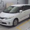 toyota estima-hybrid 2009 -TOYOTA--Estima Hybrid DAA-AHR20W--AHR20-7030761---TOYOTA--Estima Hybrid DAA-AHR20W--AHR20-7030761- image 1