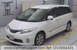 toyota estima-hybrid 2009 -TOYOTA--Estima Hybrid DAA-AHR20W--AHR20-7030761---TOYOTA--Estima Hybrid DAA-AHR20W--AHR20-7030761-