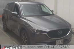 mazda cx-5 2020 -MAZDA--CX-5 KFEP-401375---MAZDA--CX-5 KFEP-401375-