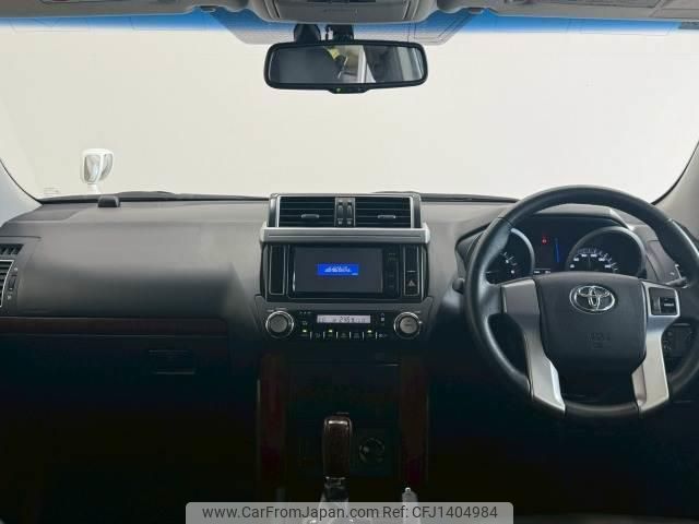 toyota land-cruiser-prado 2016 quick_quick_CBA-TRJ150W_TRJ150-0064604 image 2