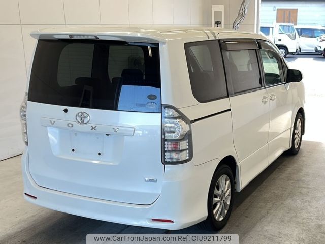 toyota voxy 2010 -TOYOTA--Voxy ZRR70W-0357360---TOYOTA--Voxy ZRR70W-0357360- image 2