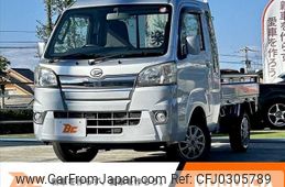 daihatsu hijet-truck 2015 -DAIHATSU--ﾊｲｾﾞｯﾄﾄﾗｯｸ 4WD EBD-S510P--S510P-0033341---DAIHATSU--ﾊｲｾﾞｯﾄﾄﾗｯｸ 4WD EBD-S510P--S510P-0033341-